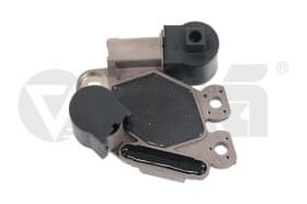 Реле регулятора генератора