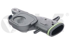 Впускна труба оливного насоса