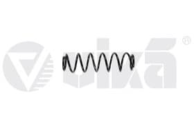 Пружина підвіски