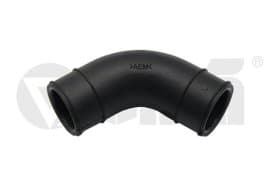 Патрубок клапанної кришки