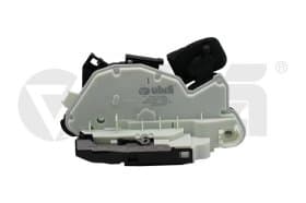 Замок дверей