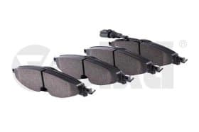 Гальмівні колодки