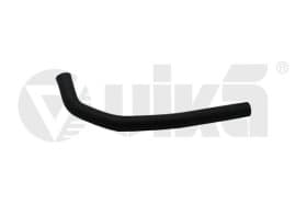 Патрубок радіатора системи охолодження двигуна