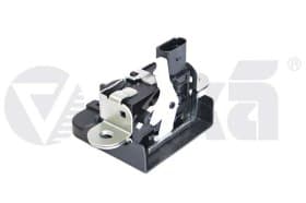 Замок дверей багажника