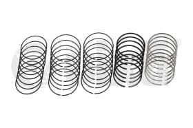 Комплект поршневих кілець Vika 11981631901