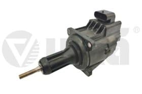 Клапан регулювання тиску наддуву