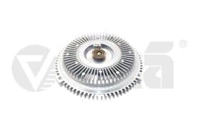 Вискомуфта вентилятора