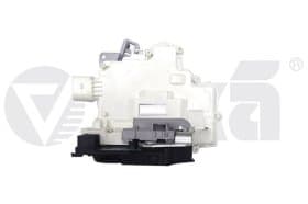 Замок двери