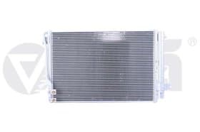 Радіатор кондиціонера