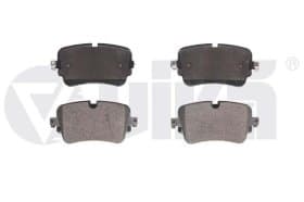 Гальмівні колодки