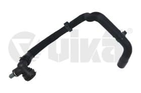 Патрубок радіатора системи охолодження двигуна