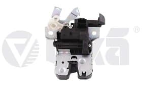 Замок дверей багажника