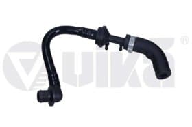 Шланг вакуумного підсилювача гальмівної системи