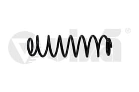 Пружина підвіски