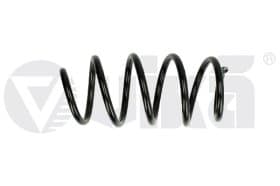 Пружина підвіски