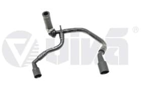 Шланг вакуумного усилителя тормозной системы