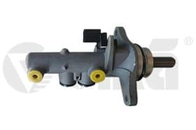 Головний гальмівний циліндр