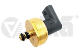 Датчик тиску подачі пального