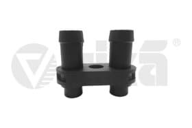 Патрубок системи охолодження