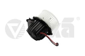 Вентилятор салону