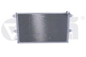 Радиатор кондиционера