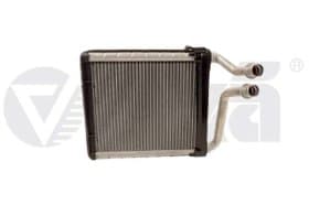 Радіатор пічки Vika 88191712401