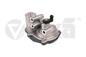 Заслонка впускного колектора