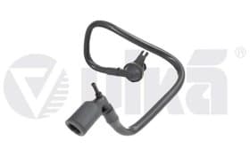 Шланг вакуумного підсилювача гальмівної системи