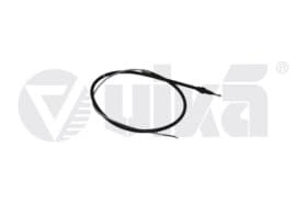 Трос ручного гальма Vika 76090016501