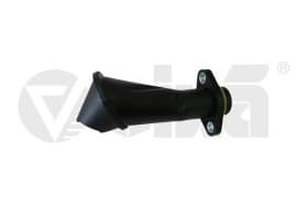 Впускна труба оливного насоса