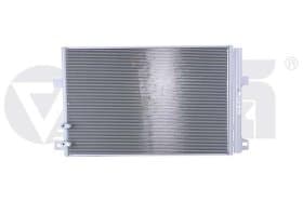 Радиатор кондиционера