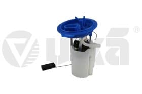 Паливний насос