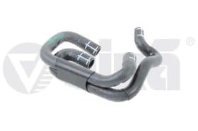 Патрубок системи охолодження