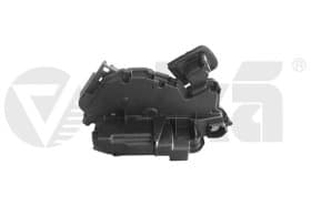 Замок дверей