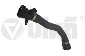 Патрубок системи охолодження