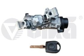 Замок вала кермового колеса