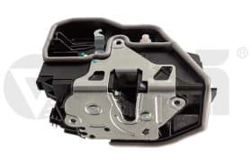 Замок двери