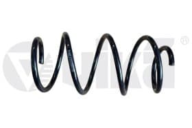 Пружина підвіски