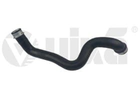 Патрубок системи охолодження