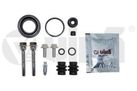 Комплект прокладок тормозного суппорта Комплект прокладок тормозного суппорта