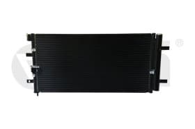 Радиатор кондиционера