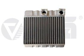 Радиатор печки