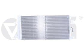 Радиатор кондиционера