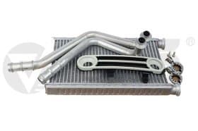 Радиатор печки