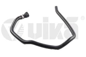 Патрубок системы охлаждения