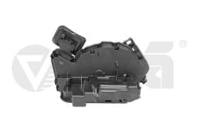 Замок дверей