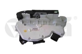 Замок дверей