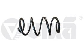 Пружина підвіски