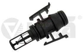 Датчик температуры впускаемого воздуха