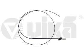 Трос ручного гальма